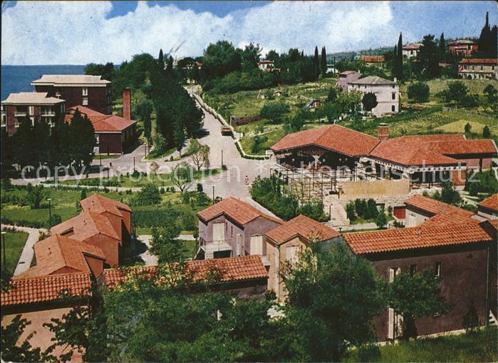 Portoroz Hotel Lucija