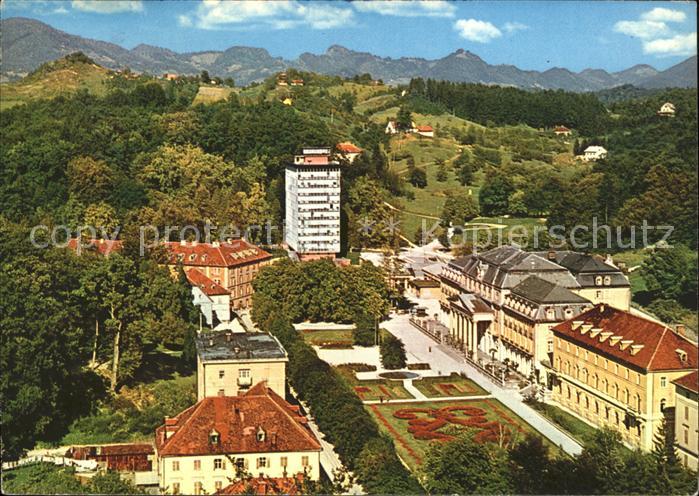 Rogaska Slatina Panorama