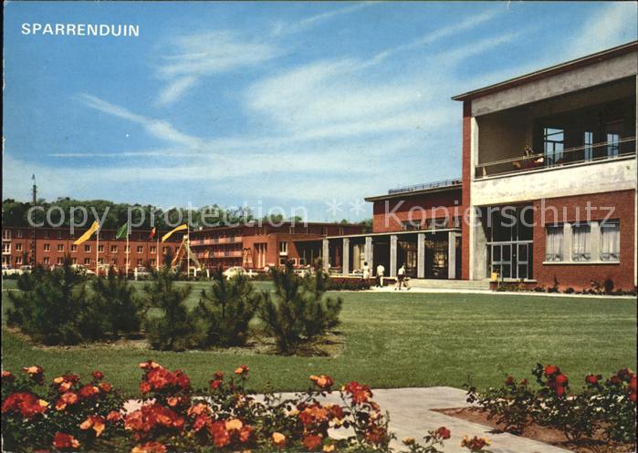 De Haan Sparrenduin Copmanlaan