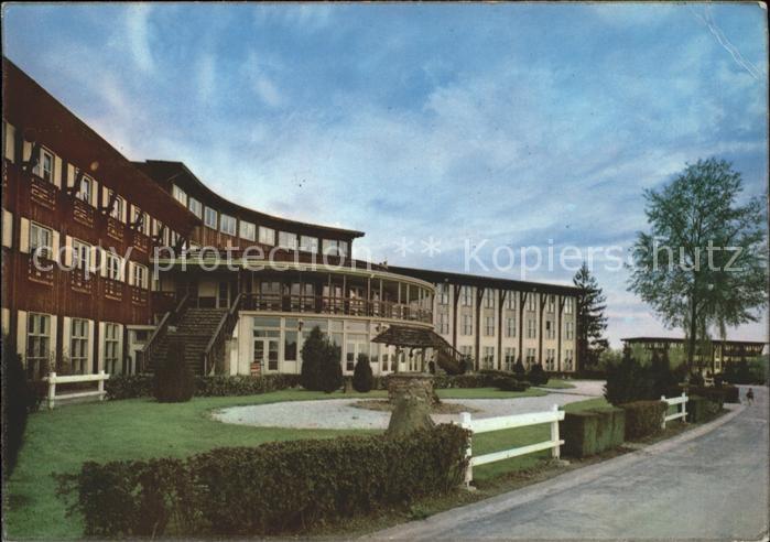 Bohan-sur-Semois Centre de Vacances Les Dolimarts