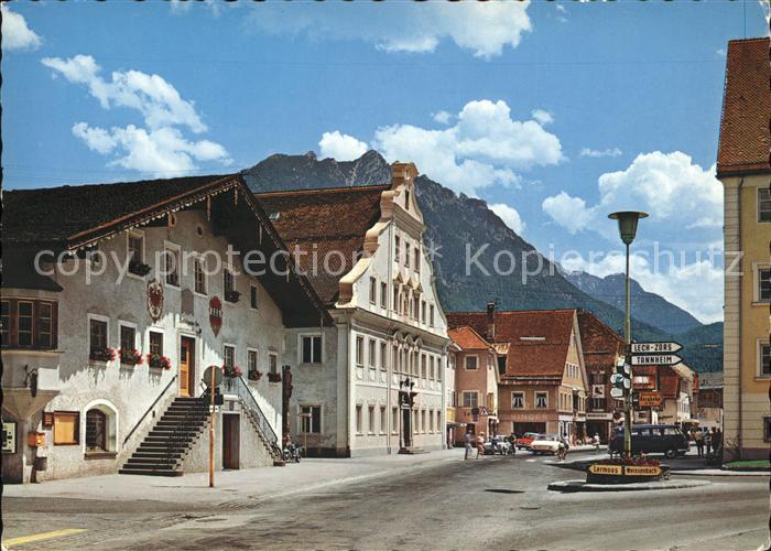 Reutte Tirol Tauern