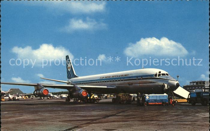 Flugzeuge Zivil Amsterdam Flughafen Schiphol