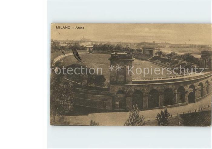 Milano Arena