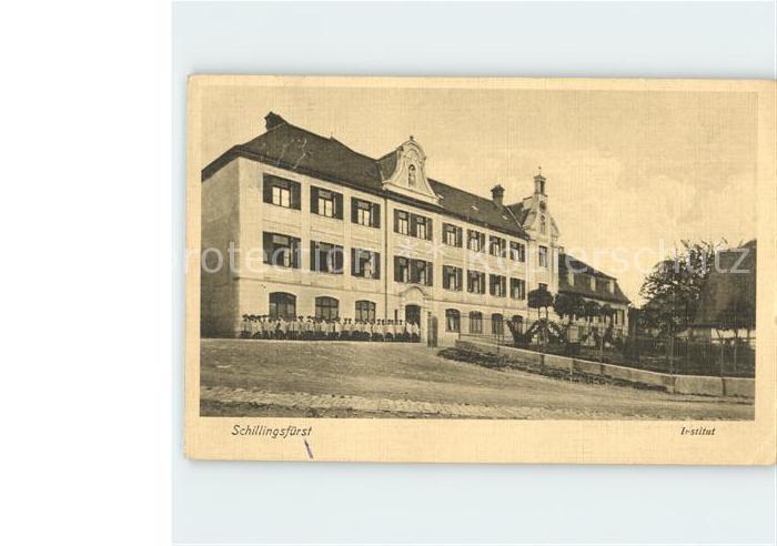 Schillingsfuerst Institut