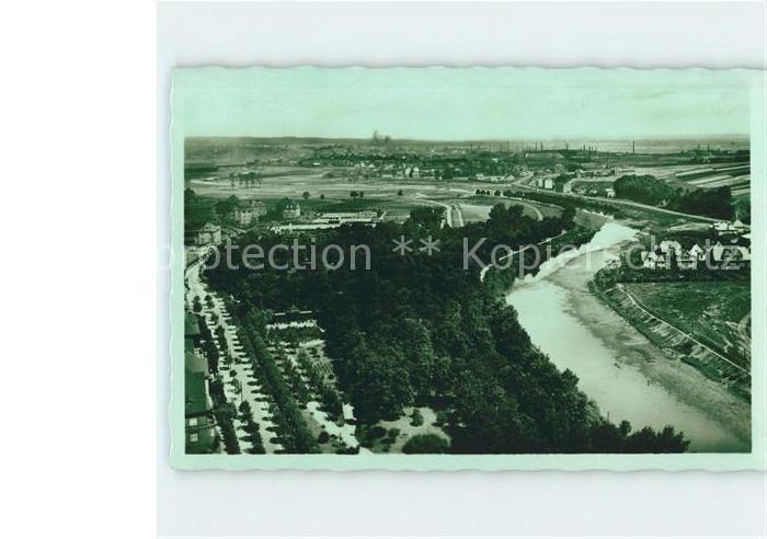Ostrava Panorama