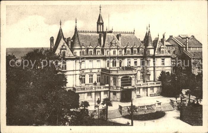 Arcachon Gironde Casino de la Plage