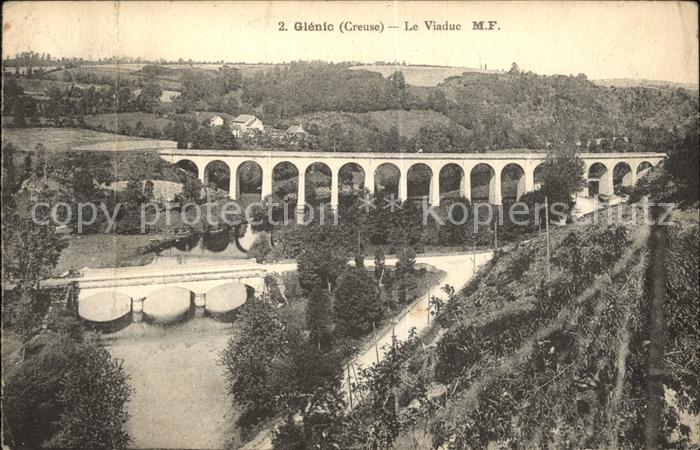 Glenic Viaduc