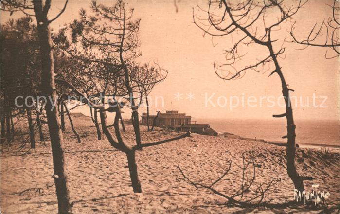 Royan 17 La Grande Cote Plage