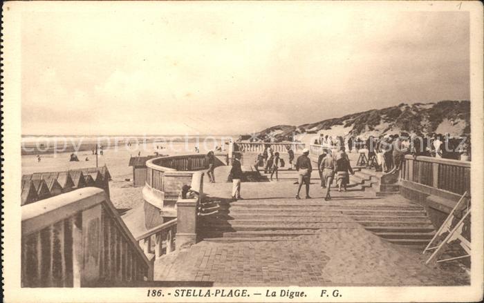 Stella-Plage La Digue