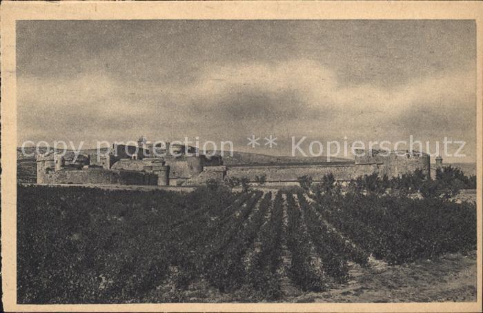 Salses-le-Chateau Le Fort