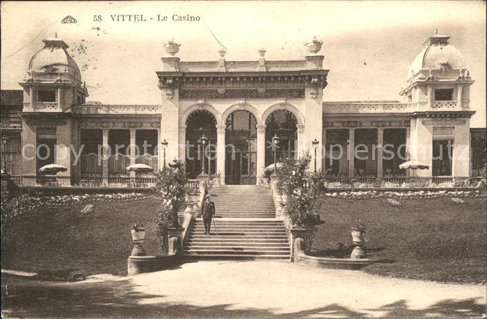 Vittel Casino