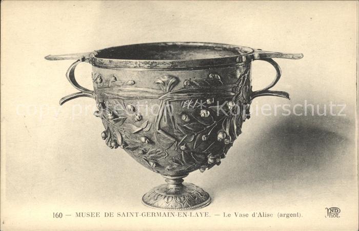 Vase d_Alise Musee de Saint-Germain-en-Laye