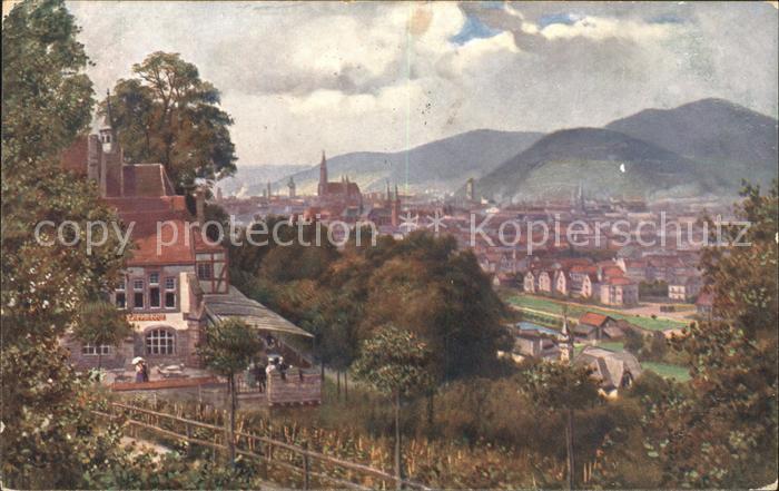 Hoffmann Heinrich Freiburg i. Br. Nr. 7