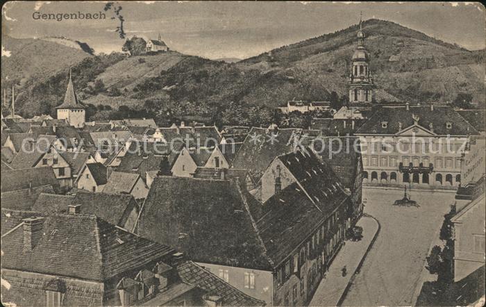 Gengenbach