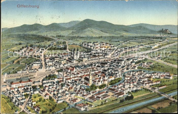 Offenburg