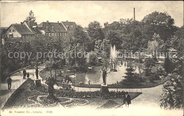 Offenburg Park