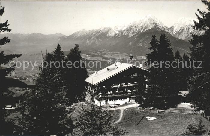 Grafenast Alpenhof Grafenast