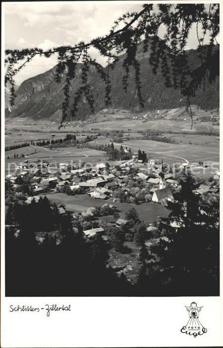 Schlitters Tirol im Zillertal