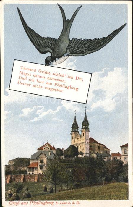 Poestlingberg Schloss