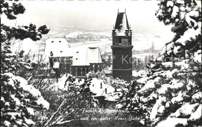 Perchtoldsdorf Kirche