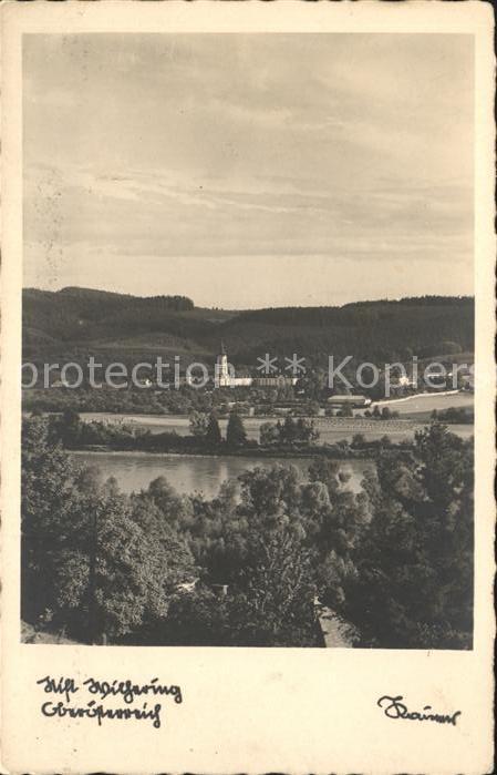 Wilhering Stift Wilhering