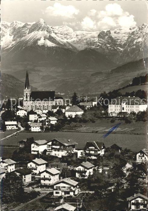 St Johann Pongau Salzburg