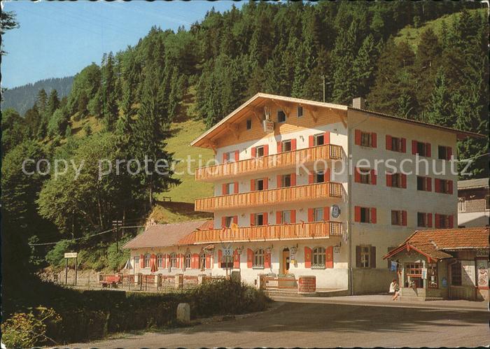 Vils Tirol Hotel Ulrichsbruecke