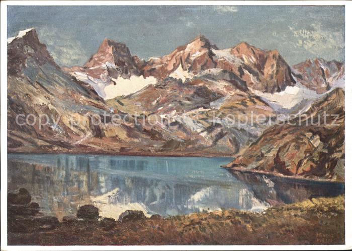 Zuers Vorarlberg Seepanorama