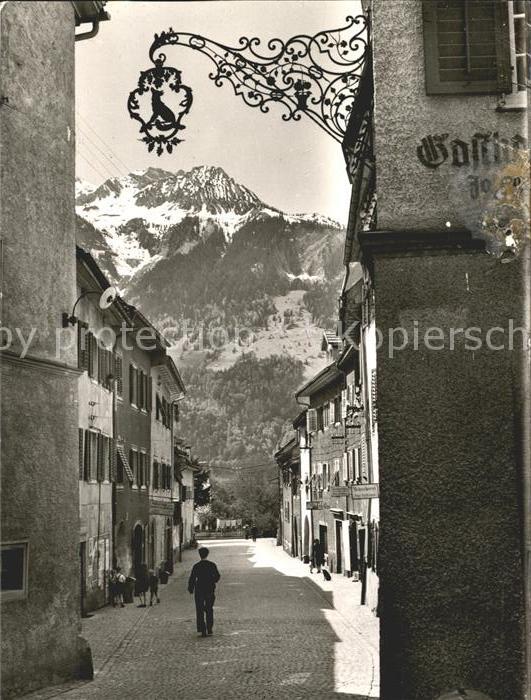 Klagenfurt Woerthersee Alte Gasse