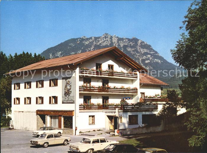 Ehenbichl Hotel Maximilian