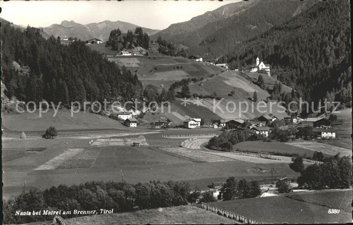 Navis am Brenner
