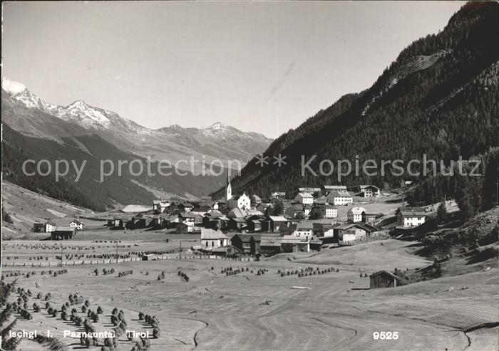 Ischgl im Paznauntal