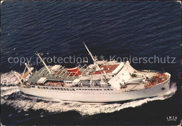 Schiffe Ships Navires Le Napoleon