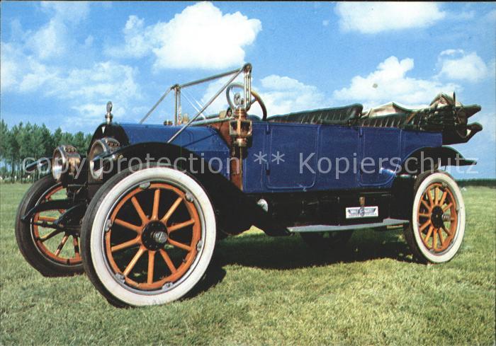 Autos Oldtimer Essex 1912 Coches Nr. 5