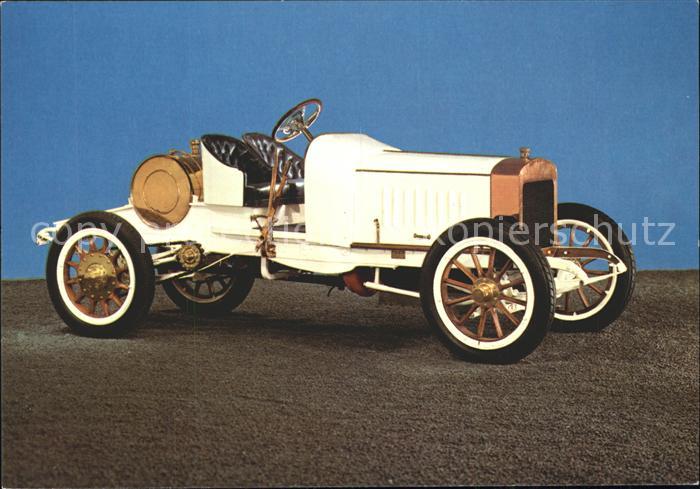 Autos Oldtimer Bugatti F. Type Hermes-Simplex