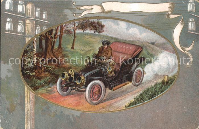 Autos Oldtimer