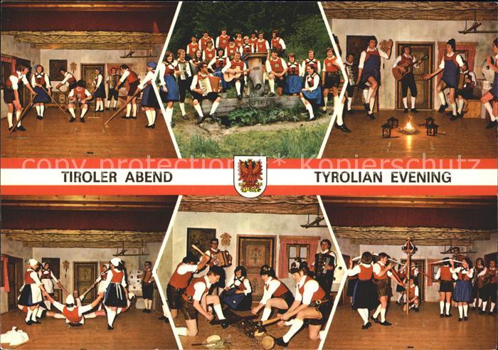 Tarrenz ---