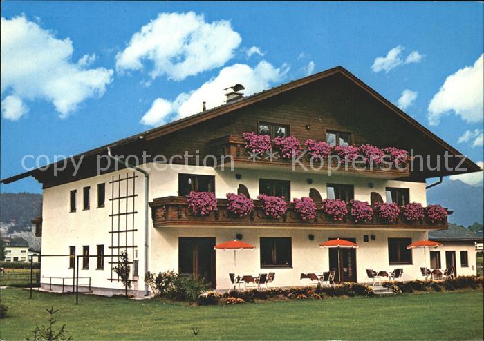 Anif Fruehstueckspension Gallnhof