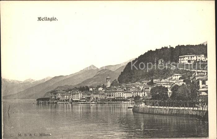 Milano Bellagio