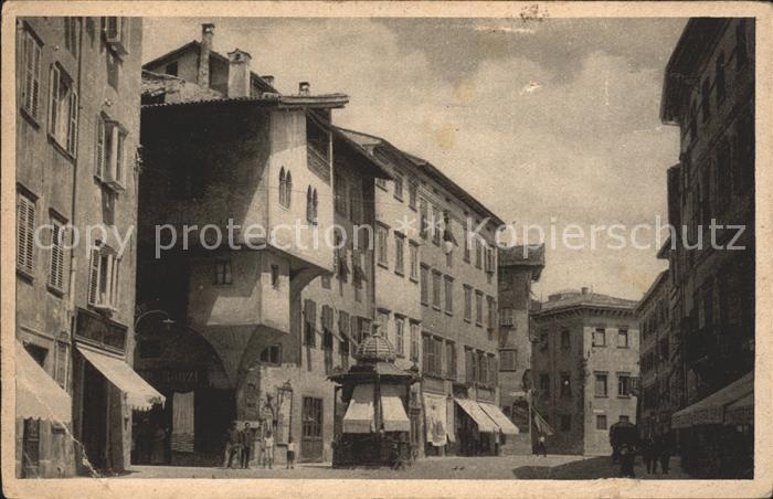 Trento Panorama - Trento