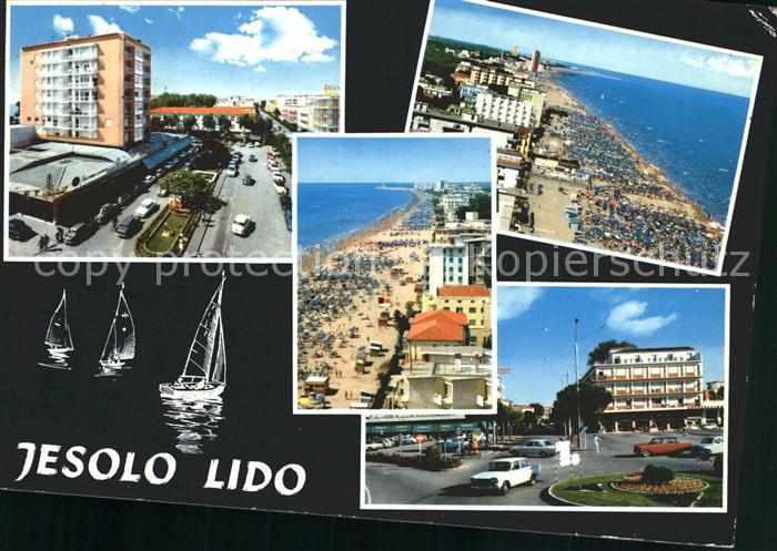 Jesolo Lido Jesolo