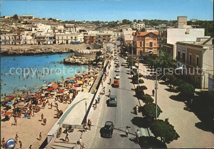 San Maria al Bagno Lungomare