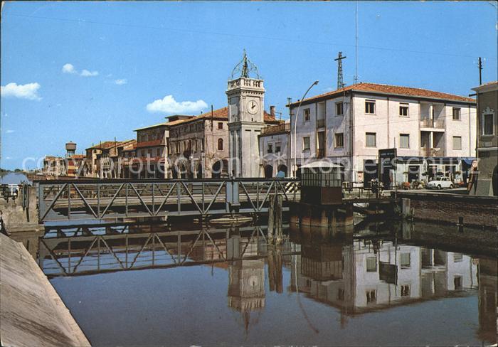 Loreo Riviera sul Naviglio