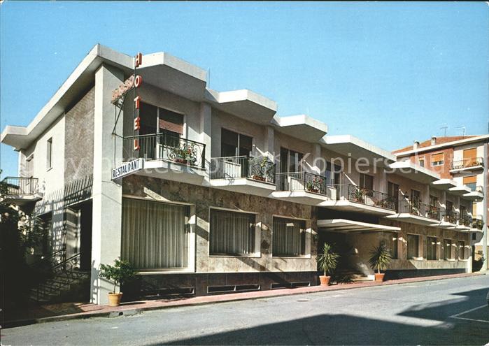 Diano Marina Hotel Sasso