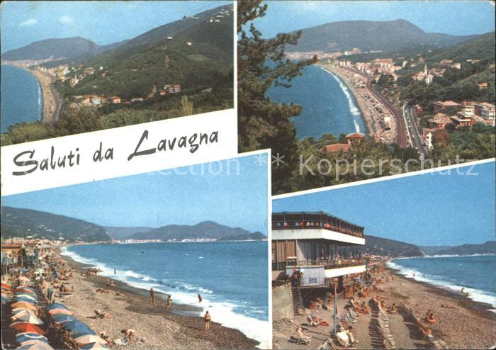 Lavagna Vista