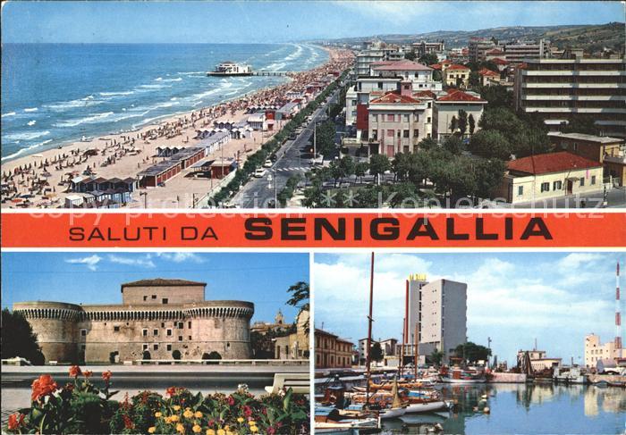 Senigallia Particolari