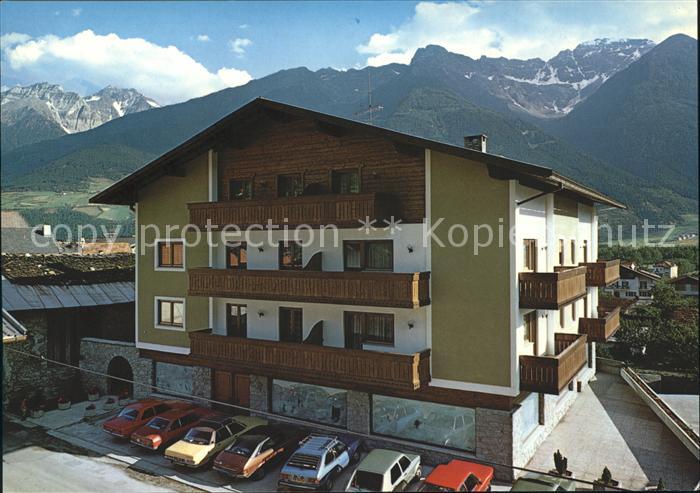 Vinschgau Val Venosta Neuerbautes Haus