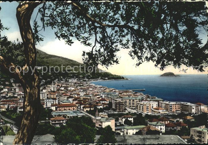 ALAssIO Savona Liguria IT Riviera dei fiori