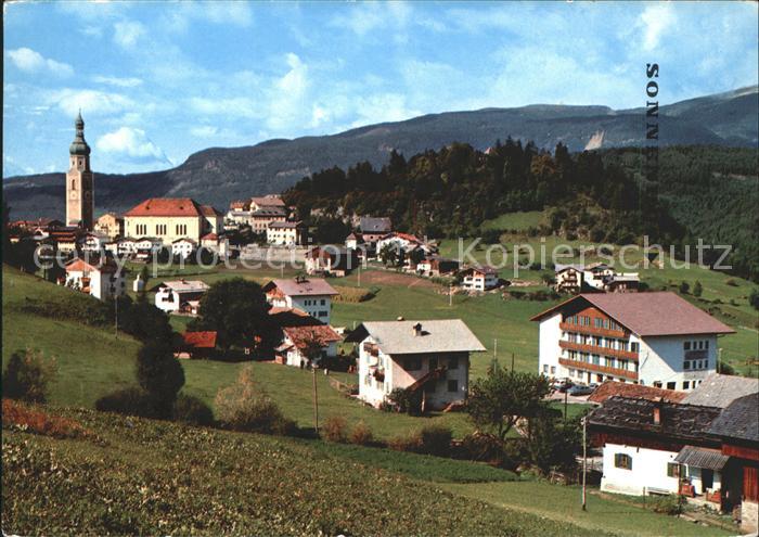 Kastelruth Suedtirol Hotel Sonnenhof