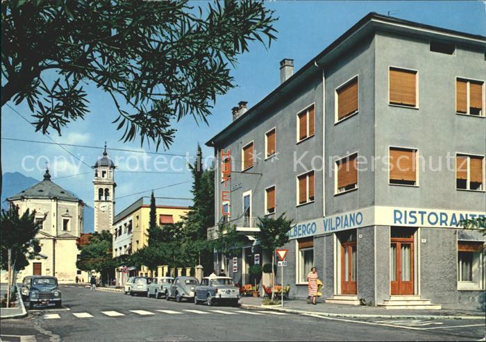 Garda Lago di Garda Hotel Vilpiano